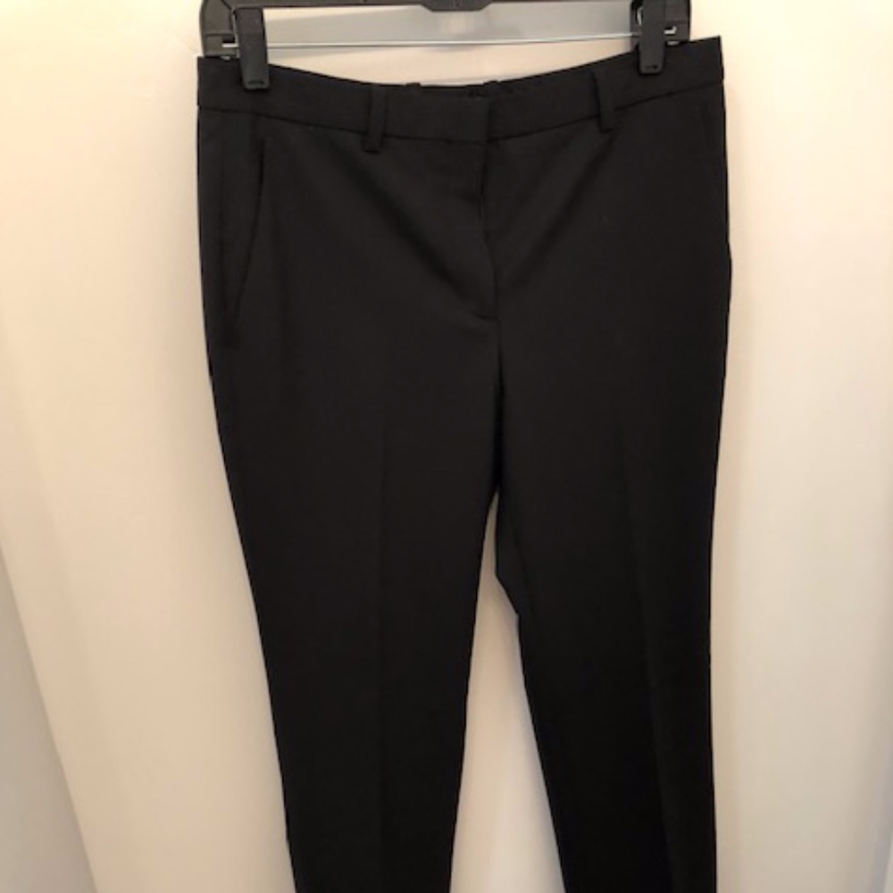 Black Theory Pants
